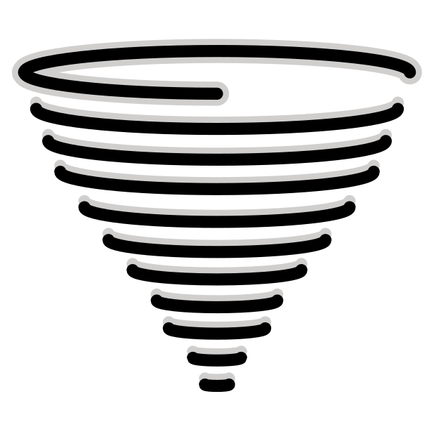 tornado icon